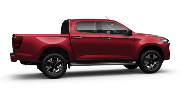 2020 MY21 Mazda BT-50 TF XTR 4x4 Dual Cab Pickup Other Mobile Image 10