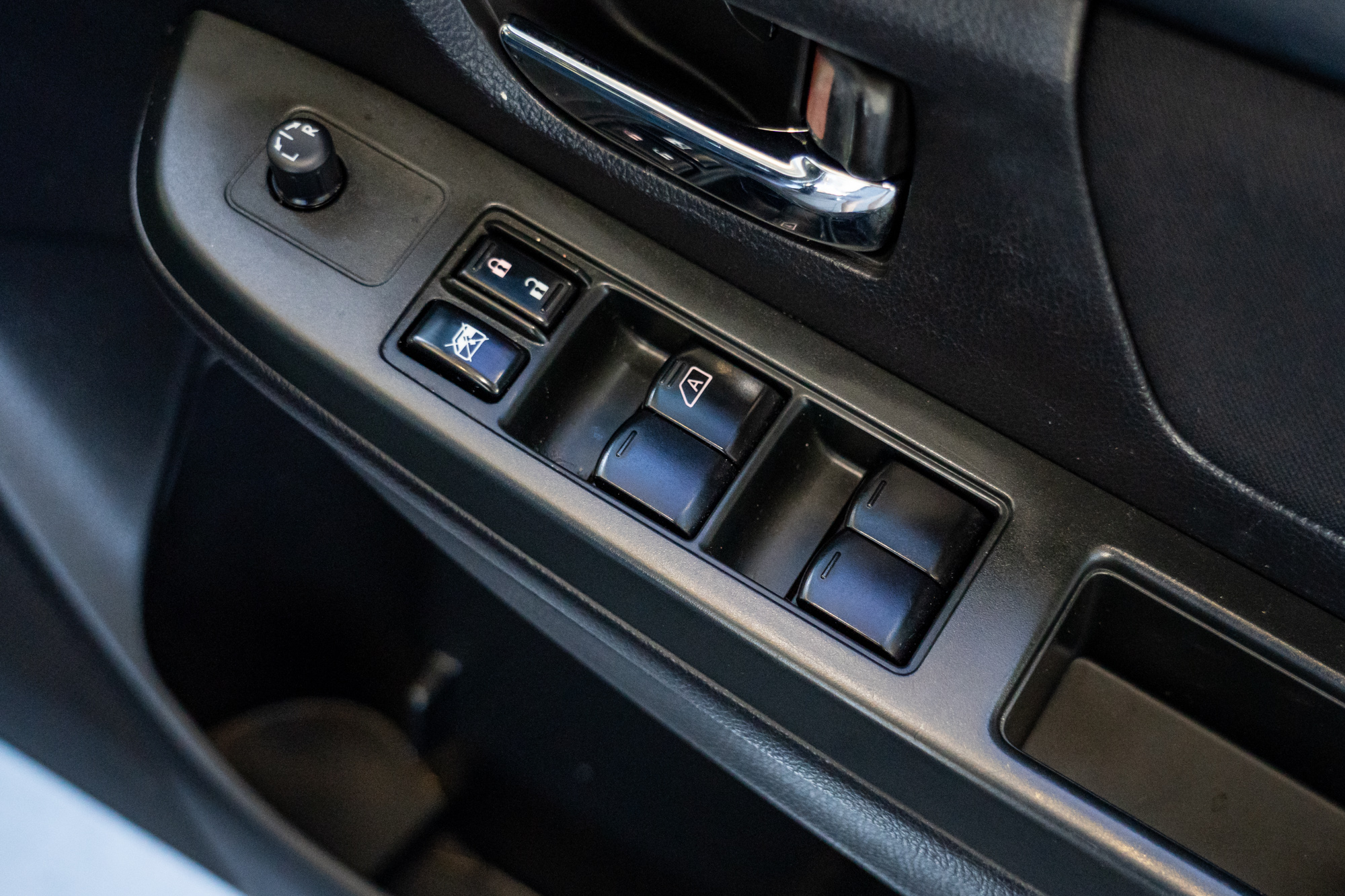 2012 Subaru Impreza G4 2.0i-L Sedan Image 21