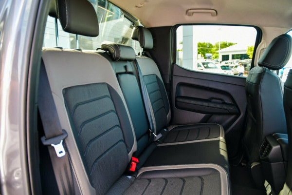 2025 Volkswagen Amarok NF TDI600 Style Ute Image 8