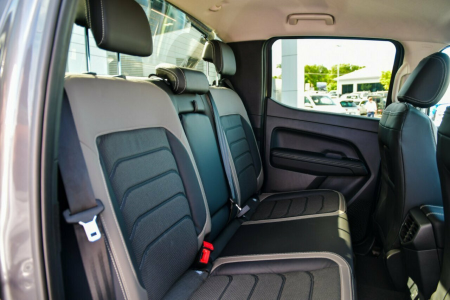 2025 Volkswagen Amarok NF TDI600 Style Ute Image 8