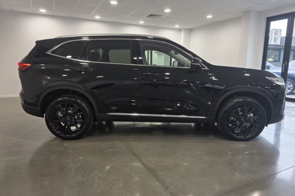 2025 GWM Haval H6 B01 Vanta SUV