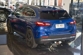 2024 MY25 Mercedes-Benz GLA-Class H247 GLA200 SUV image 5