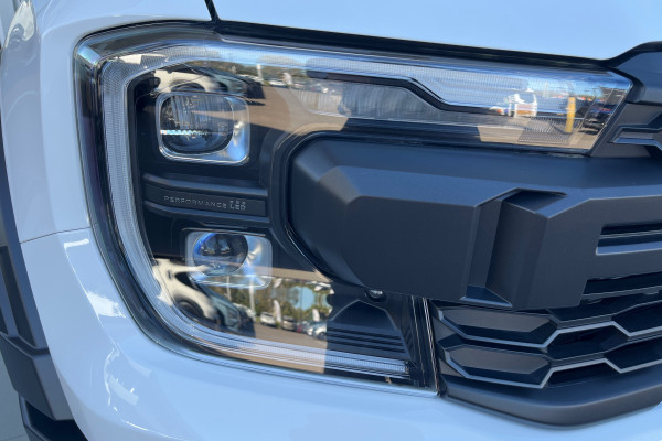 2026 Ford Ranger P703  Raptor Ute Image 17