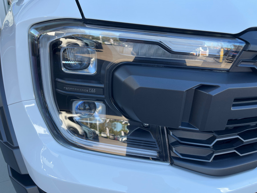 2026 Ford Ranger P703  Raptor Ute Image 17