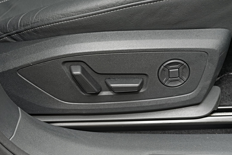 2025 MY24 Audi Q4 e-tron F4 45 SUV