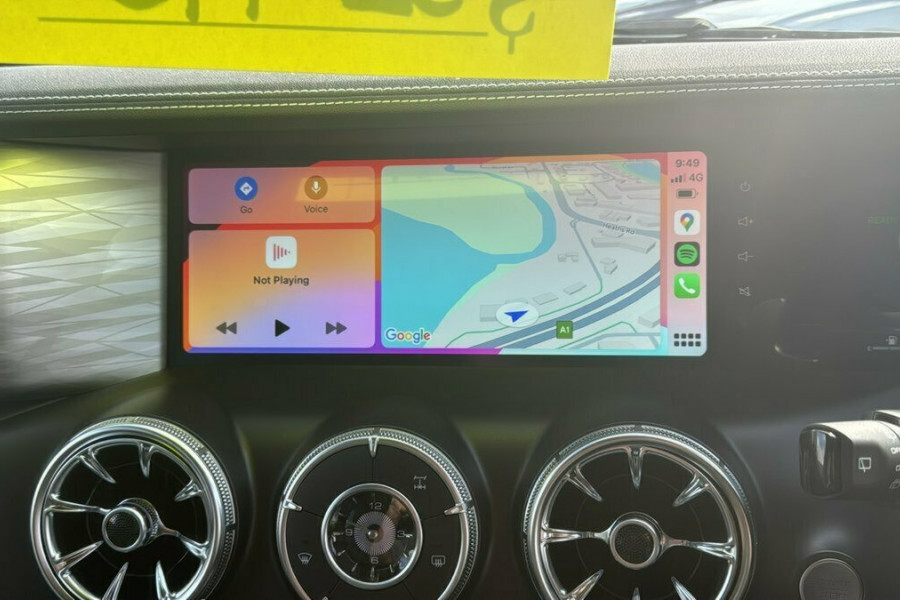 2023 GWM Tank 300 P01 Lux Hybrid SUV Image 15