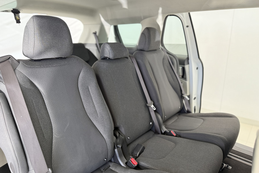 2023 Kia Carnival KA4 S SUV Image 13