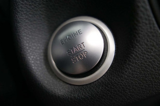 2016 MY06 Mercedes-Benz Cla200 X117 806MY CLA200 Wagon