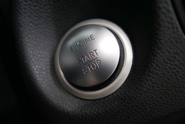 2016 Mercedes-Benz Cla200 CLA200 10 of 26