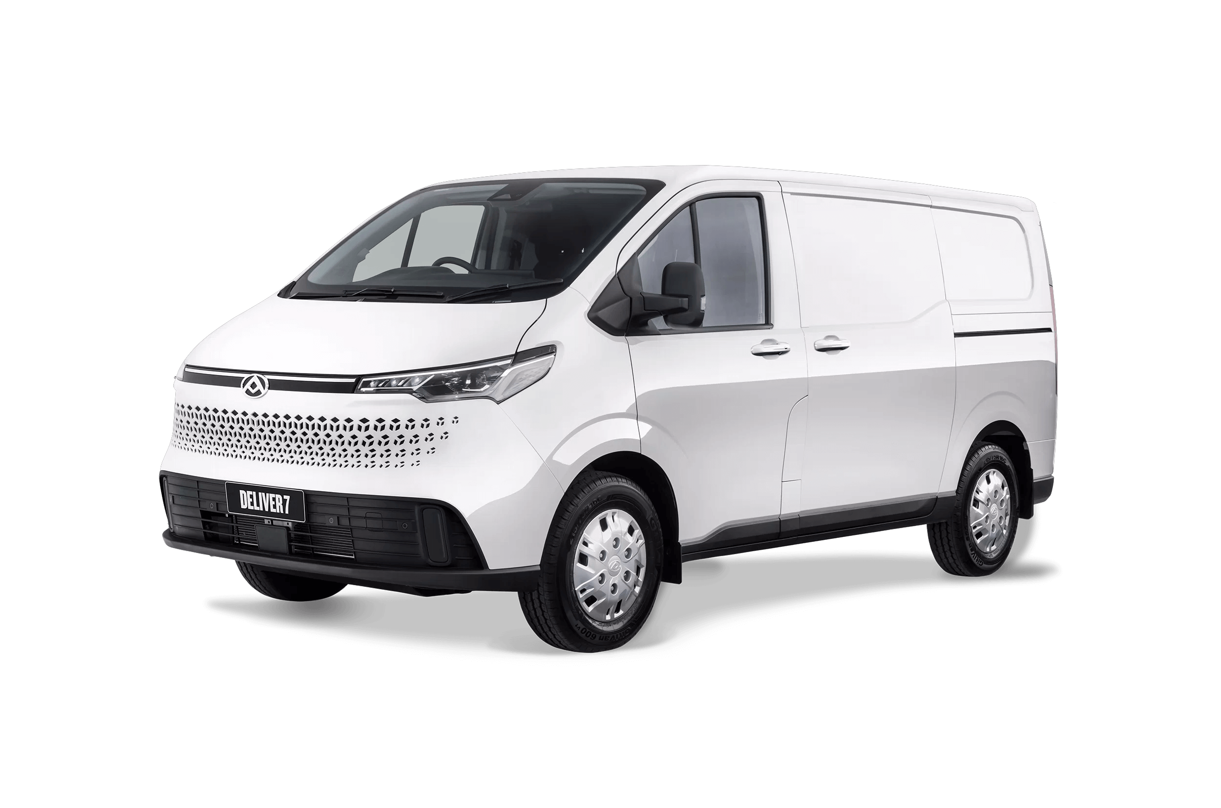 2024 LDV Deliver 7   Van