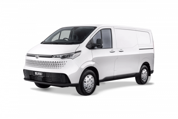 2024 LDV Deliver 7   Van