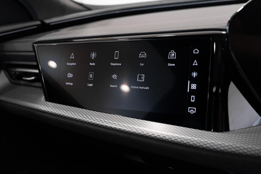2025 Audi SQ5 GU  SUV