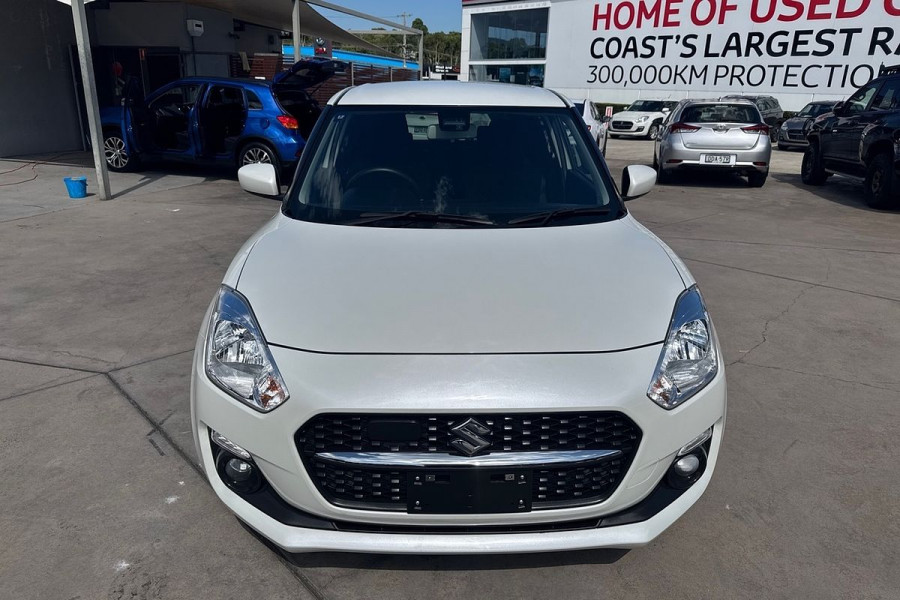 2023 Suzuki Swift AZ Series II GL Hatch Image 16