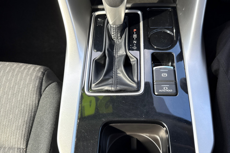 2024 Mitsubishi Eclipse Cross YB LS SUV Image 17