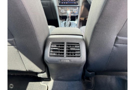 2019 MY19.5 Volkswagen Golf 7.5 110TSI Comfortline Hatch