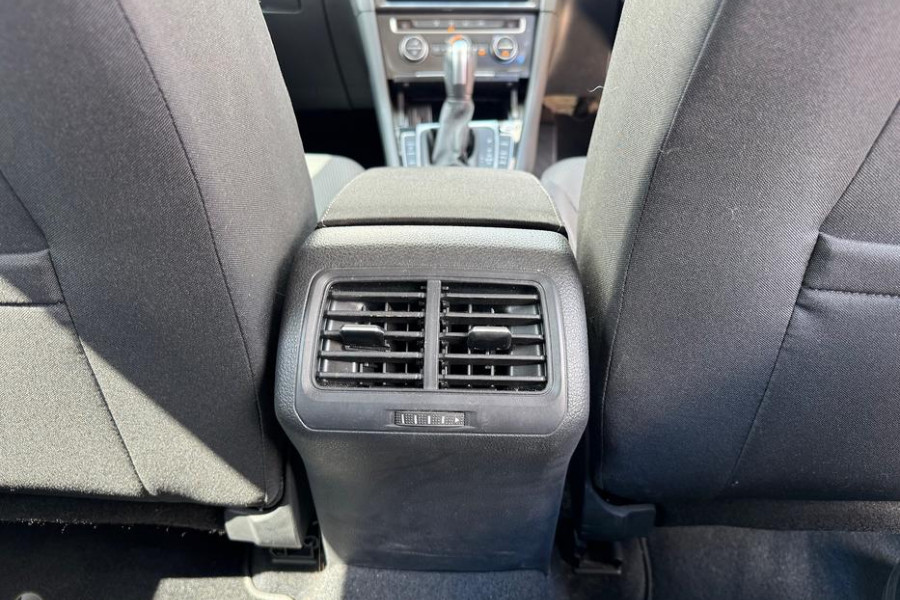 2019 MY19.5 Volkswagen Golf 7.5 110TSI Comfortline Hatch Image 10