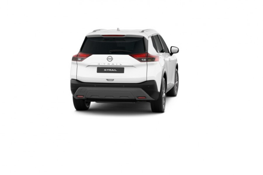 2024 MY25 Nissan X-Trail T33 ST SUV