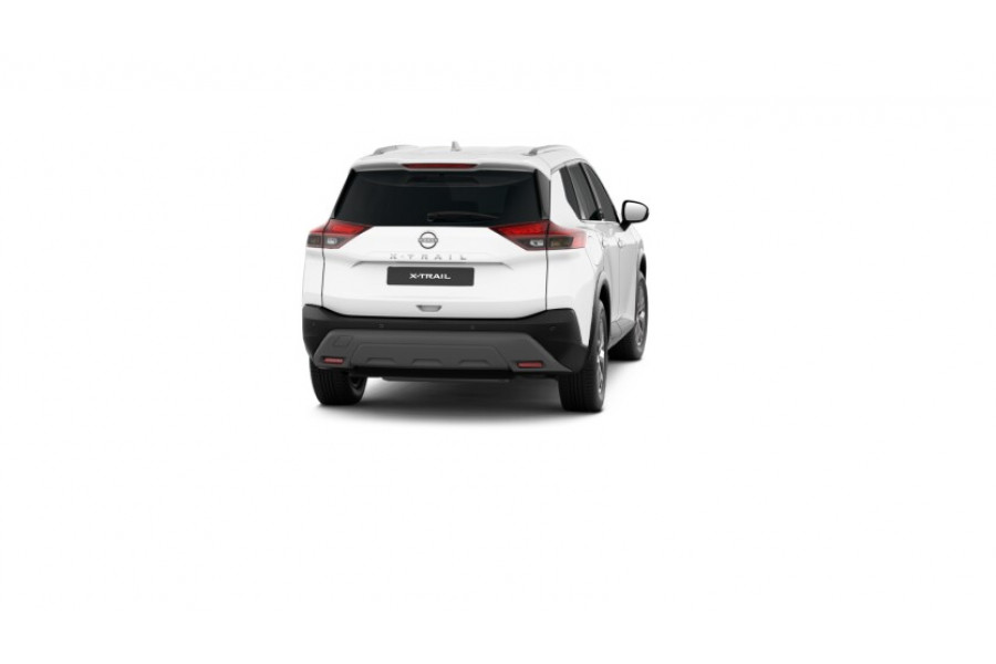 2024 MY25 Nissan X-Trail T33 ST SUV Image 21