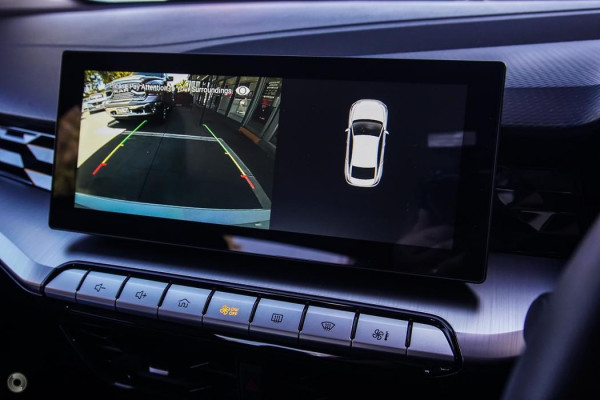 2023 MG MG5 AP32 Vibe Sedan Image 16