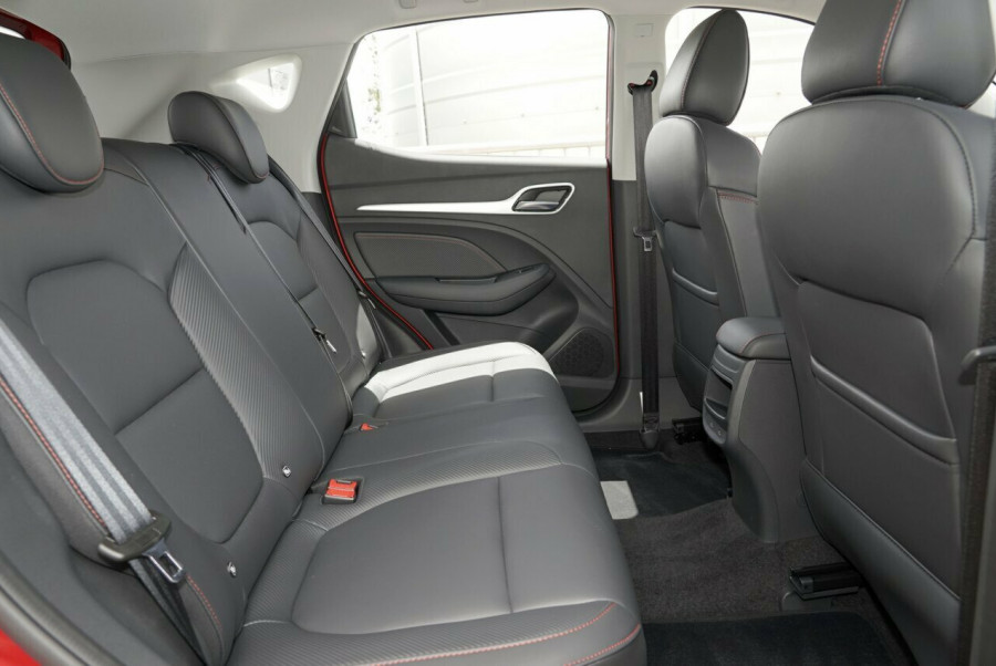 2024 MG ZST S13 Excite SUV Image 9