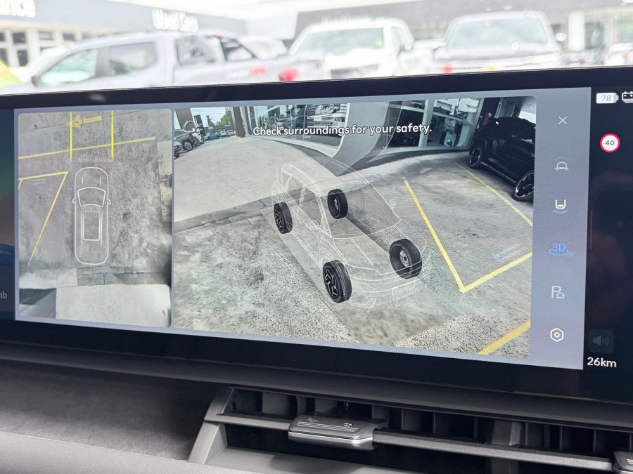 2026 Hyundai ELEXIO OE1.V1 Elite SUV Image 24