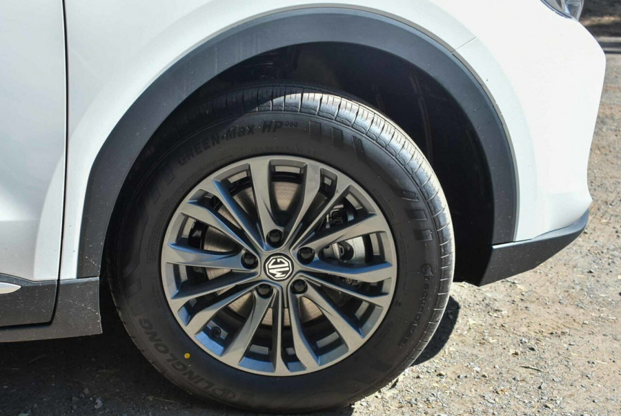 2025 MG ZS ZS32 Excite SUV Image 10