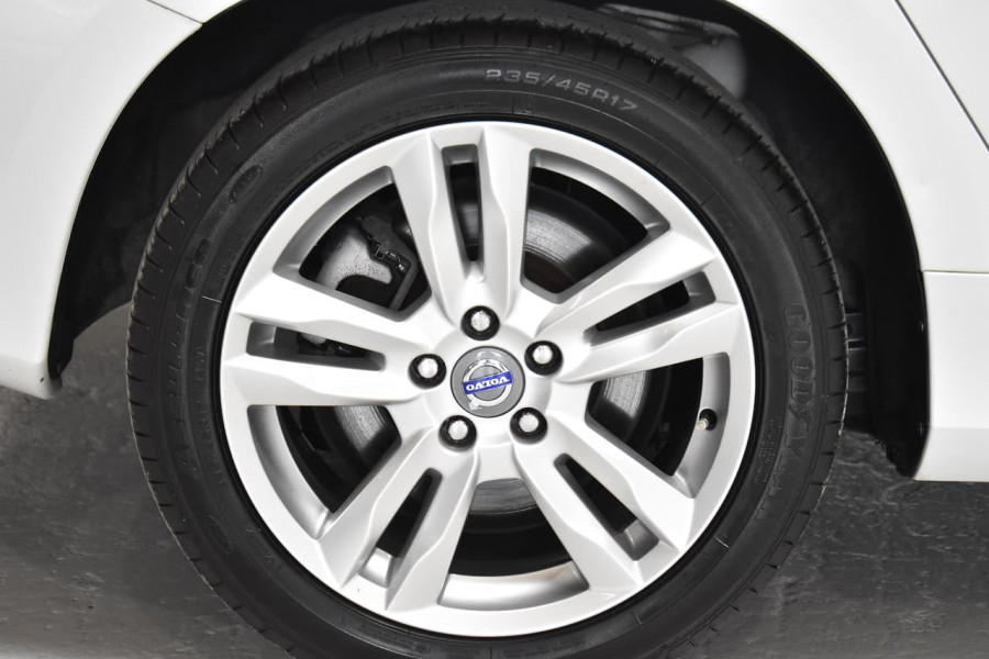 2012 Volvo S60 (No Series) MY13 T4 Sedan Image 18