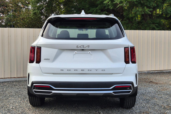 2022 Kia Sorento MQ4 Sport SUV Image 6