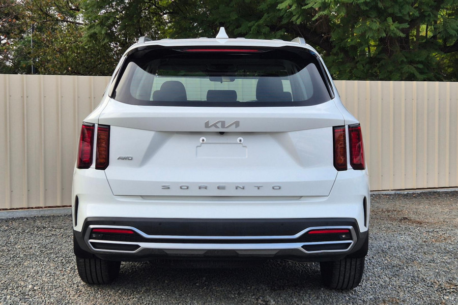 2022 Kia Sorento MQ4 Sport SUV Image 6