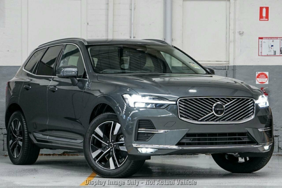 2026 Volvo XC60 UZ Plus B5 Bright SUV Image 1