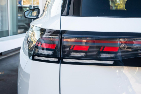 2026 Volkswagen Tiguan CT 110TSI Elegance SUV Image 25