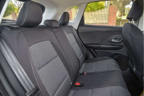 2026 MG ZS ZS32 Excite Hybrid+ SUV Image 5