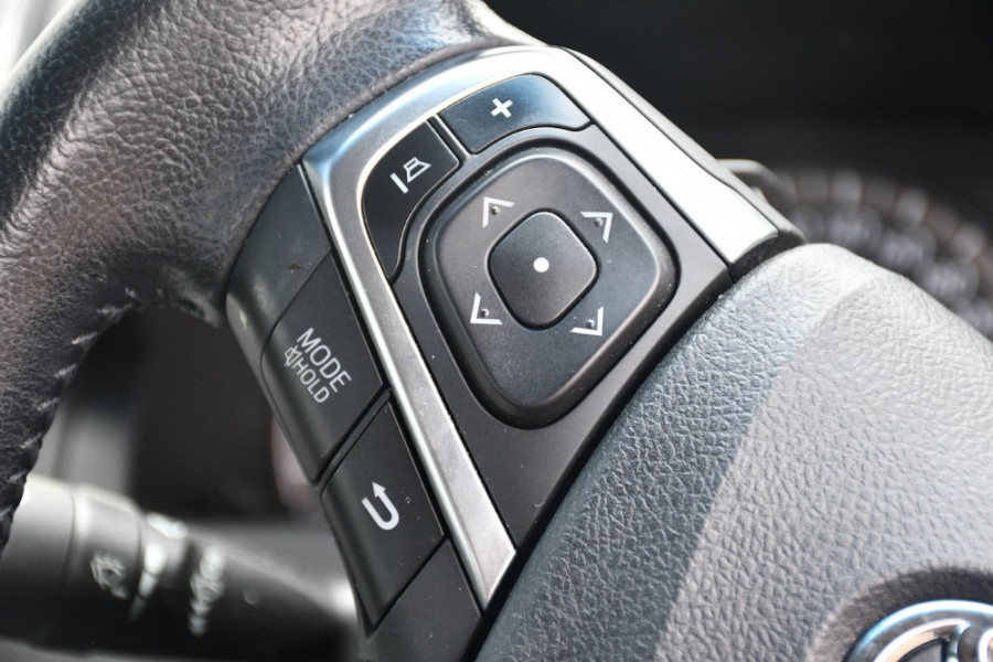 2015 Toyota Camry ASV50R Atara SX Sedan Image 11