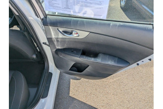 2019 Kia Cerato BD Sport Hatch