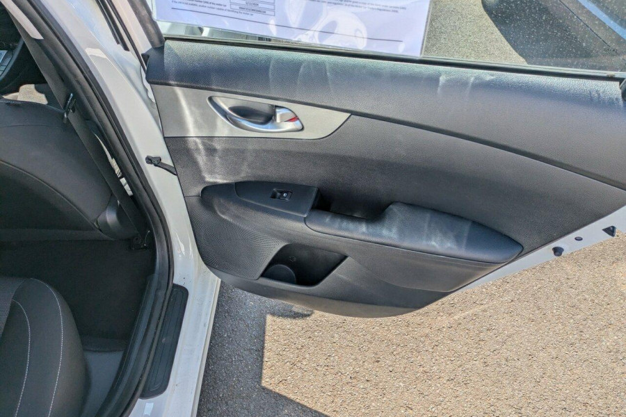 2019 Kia Cerato BD Sport Hatch Image 10