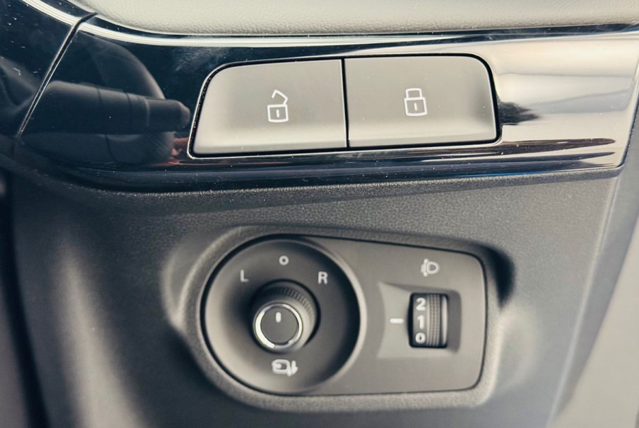 2024 MG MG3 Excite Hatch Image 25