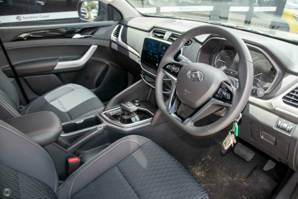 2024 MY23 LDV T60 SK8C Max PRO Ute