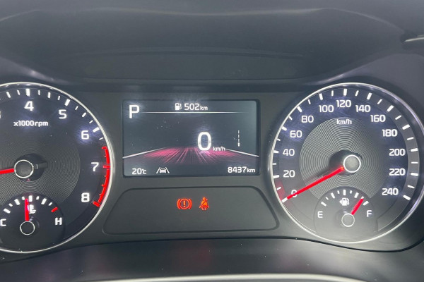 2023 MY24 Kia Cerato BD GT Sedan Image 55