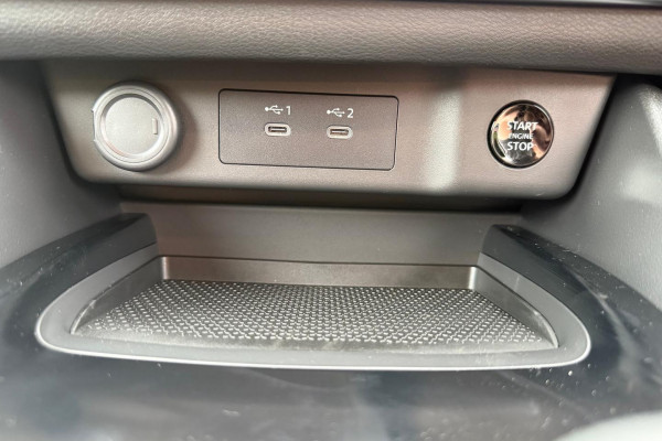 2026 Nissan X-Trail T33 ST SUV Image 17