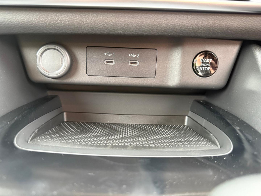 2026 Nissan X-Trail T33 ST SUV Image 17