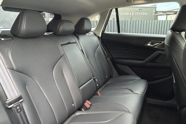 2026 MG HS Excite SUV Image 10