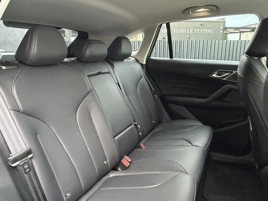 2026 MG HS Excite SUV Image 10