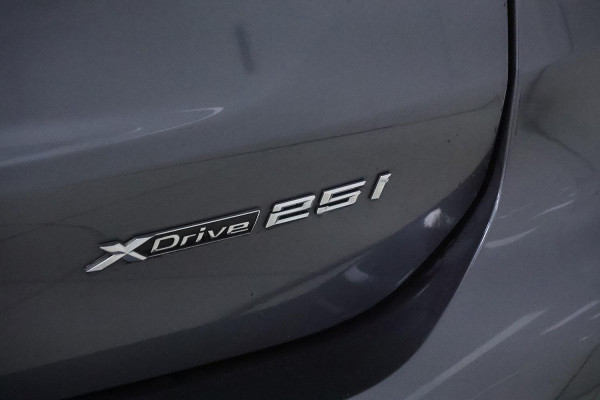2018 BMW X1 F48 xDrive25i SUV image 6