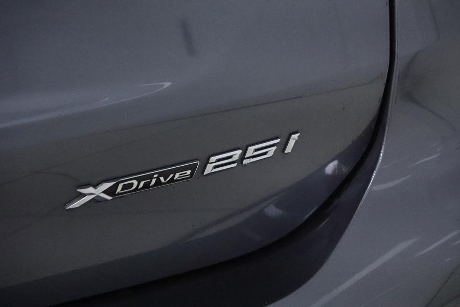 2018 BMW X1 F48 xDrive25i SUV