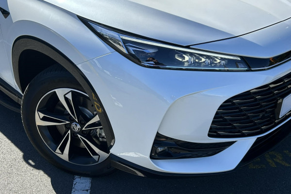 2026 MG HS Super Hybrid Excite SUV Image 17