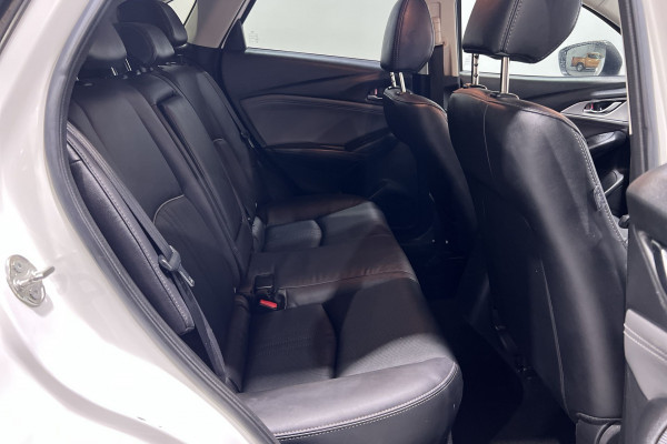 2018 Mazda CX-3 DK2W7A STOURING Wagon Image 4