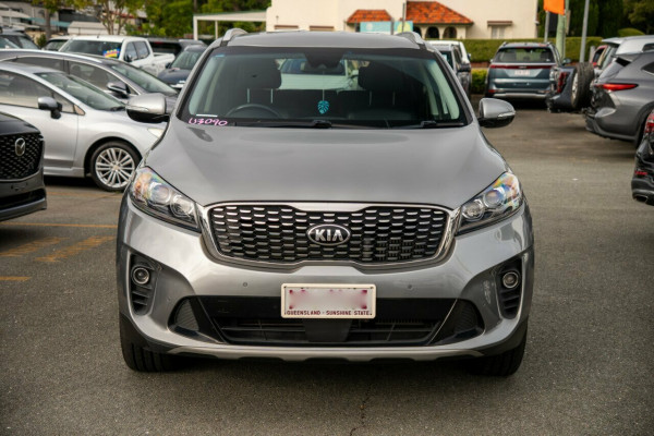 2018 MY19 Kia Sorento UM Sport+ SUV Image 5