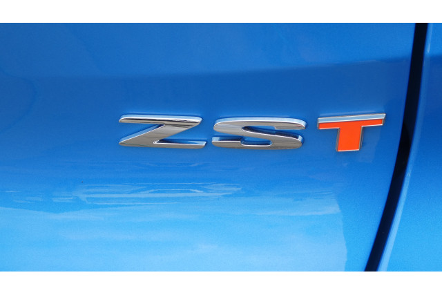 2024 MG ZST S13 ESSENCE SUV Image 8