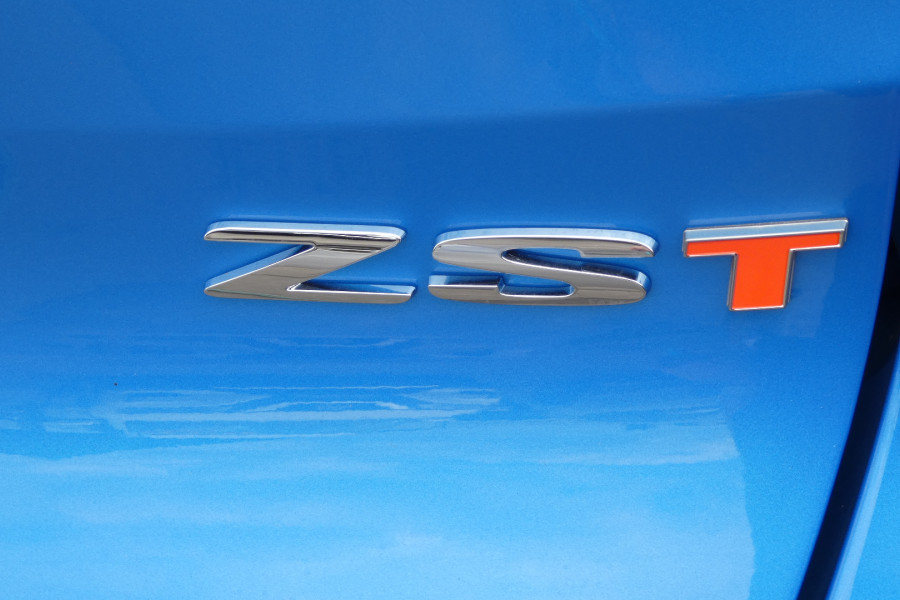 2024 MG ZST S13 ESSENCE SUV Image 8