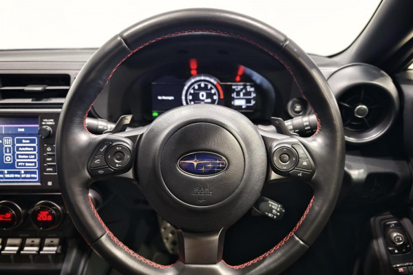 2022 MY23 Subaru BRZ ZD8 S Coupe Image 26
